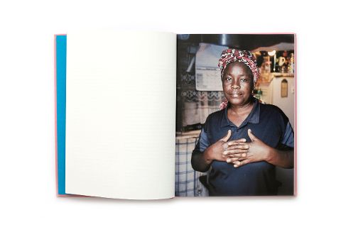 Shebeen Queens - Begegnungen in Namibias Townships von Julia Runge