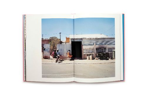 Shebeen Queens - Begegnungen in Namibias Townships von Julia Runge