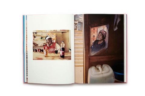 Shebeen Queens - Begegnungen in Namibias Townships von Julia Runge