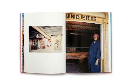 Shebeen Queens - Begegnungen in Namibias Townships von Julia Runge