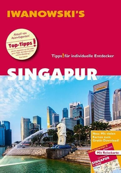 Singapur - Iwanowski