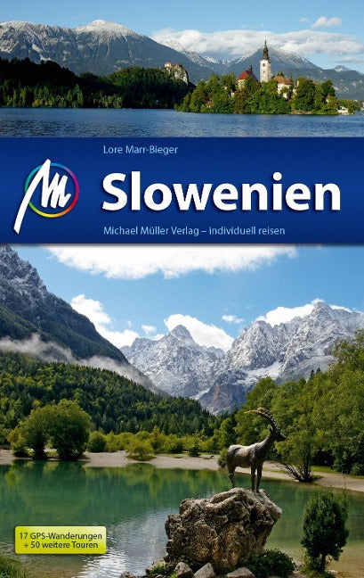 Slowenien - Michael Müller