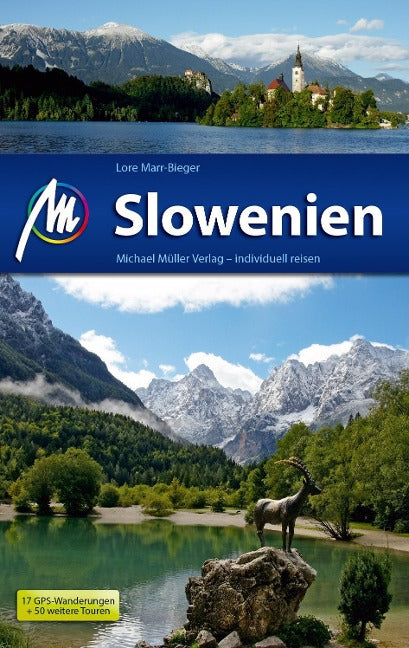 Slowenien - Michael Müller