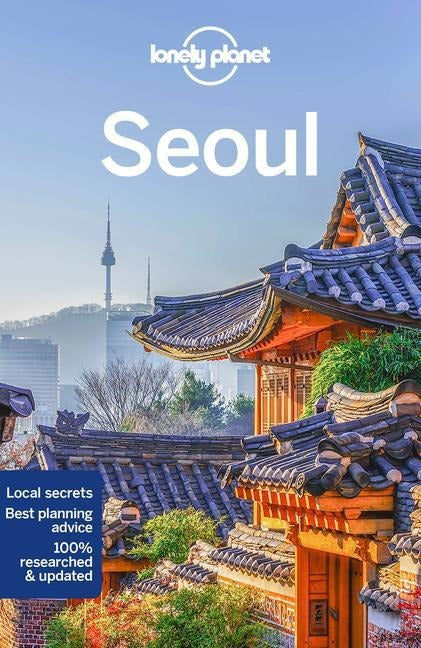 Seoul - Lonely Planet