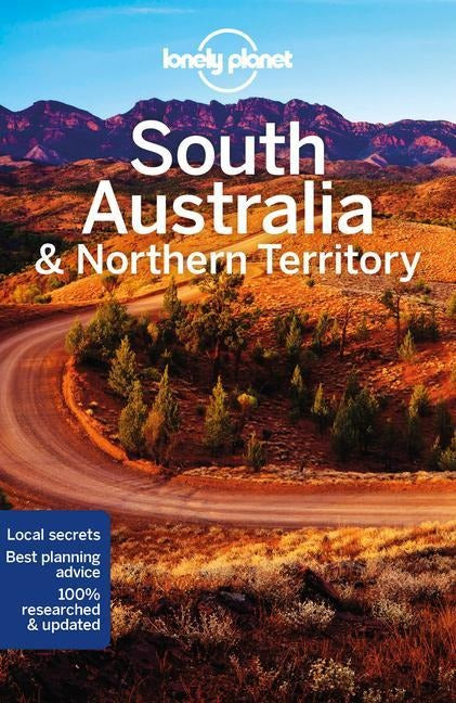 South Australia & Northern Territory  - Lonely Planet