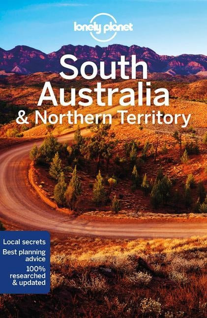 South Australia & Northern Territory - Lonely Planet