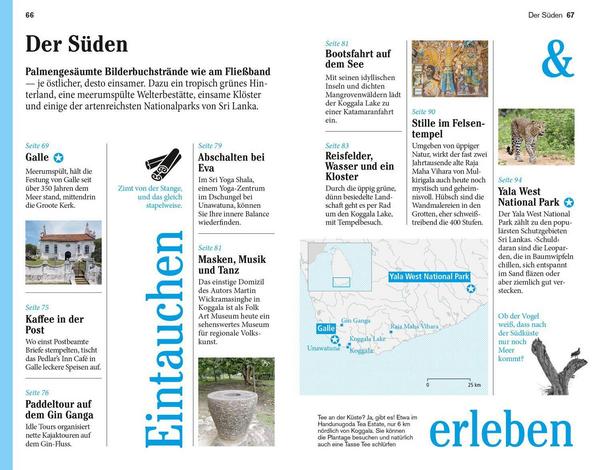 Sri Lanka - DuMont Reise-Taschenbuch Reiseführer