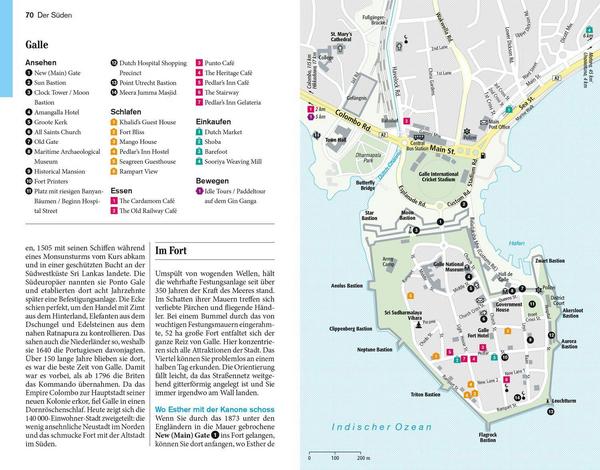 Sri Lanka - DuMont Reise-Taschenbuch Reiseführer