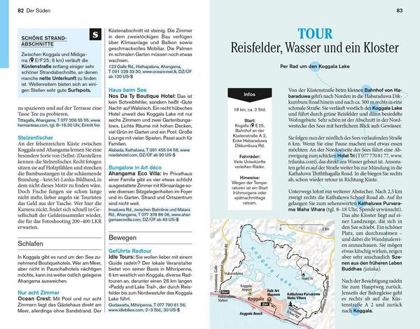 Sri Lanka - DuMont Reise-Taschenbuch Reiseführer