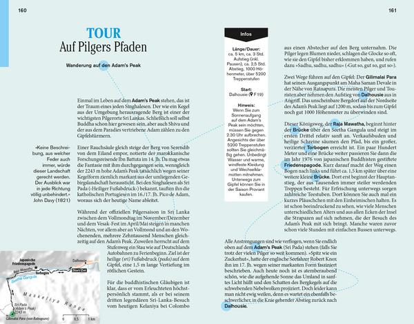 Sri Lanka - DuMont Reise-Taschenbuch Reiseführer