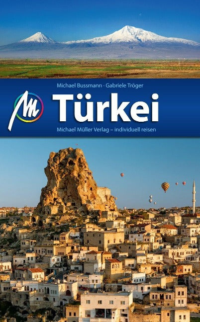 Türkei -  Michael Müller
