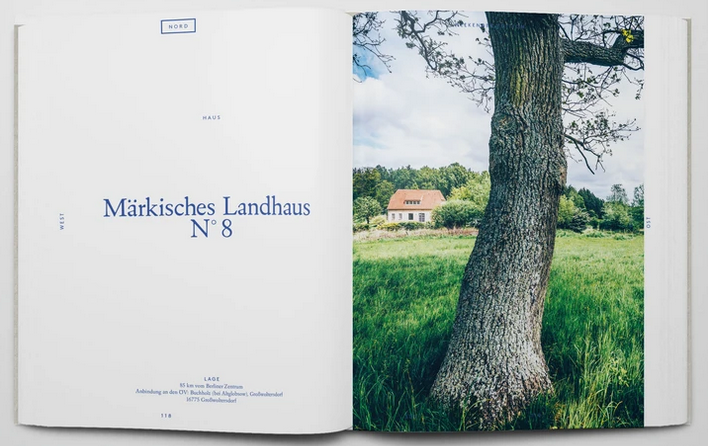 Take Me to the Lakes - Weekender Edition Berlin