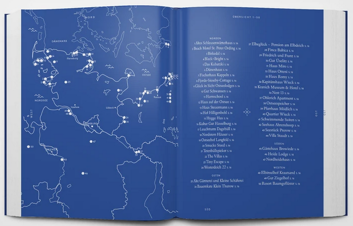 Take Me to the Lakes - Weekender Edition Hamburg