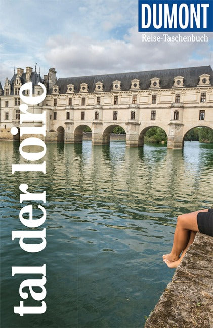 Tal der Loire - DuMont-Reisetaschenbuch