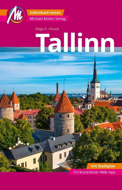 Tallinn MM-City