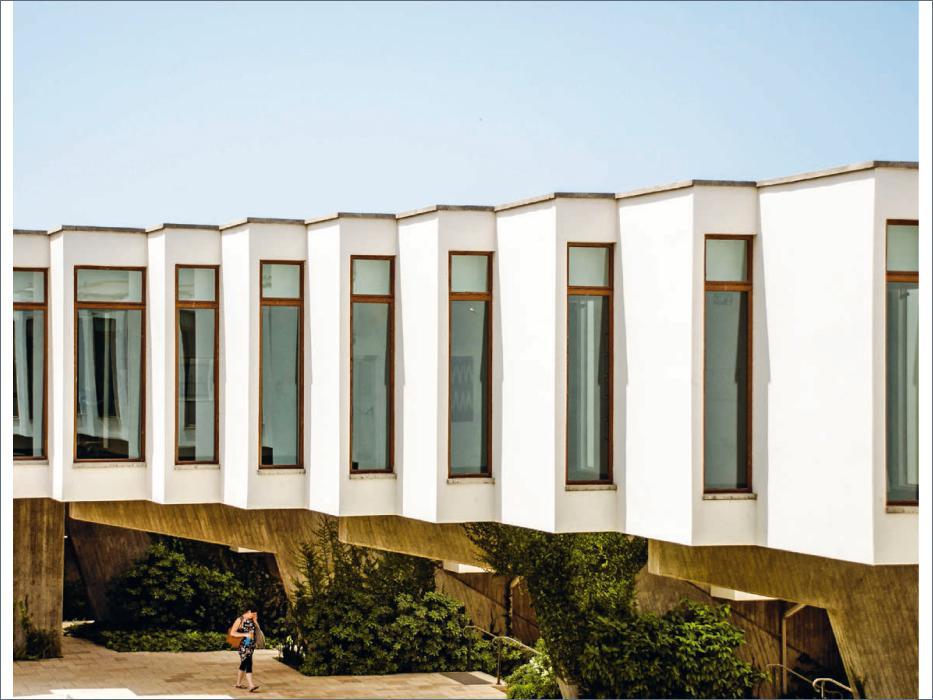 Tel Aviv und Jerusalem - Lieblingsorte