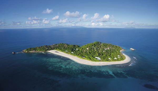 Cool Private Island Resorts - The World's 101 Best Islands