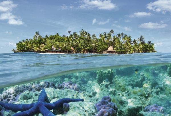 Cool Private Island Resorts - The World's 101 Best Islands