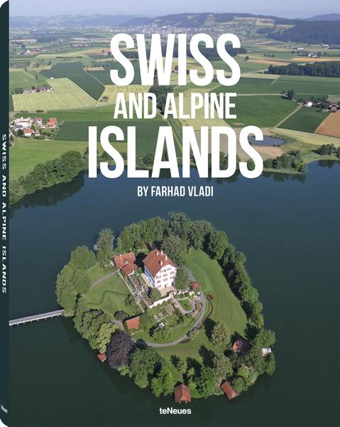 Swiss and Alpine Islands
