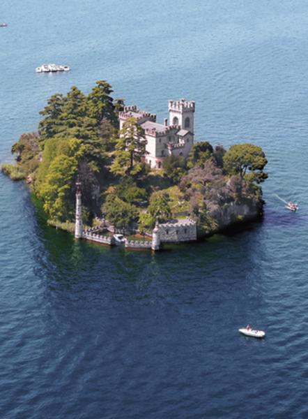 The World of Private Islands