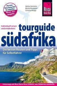 Südafrika Tourguide - Reise know-how