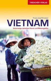 Vietnam - Trescher Verlag