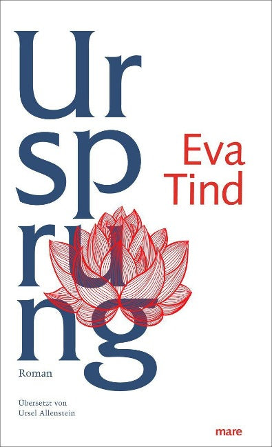 Ursprung von Eva Tind - mare Verlag