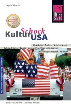 KulturSchock USA