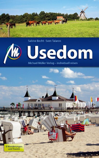 Usedom - Michael Müller