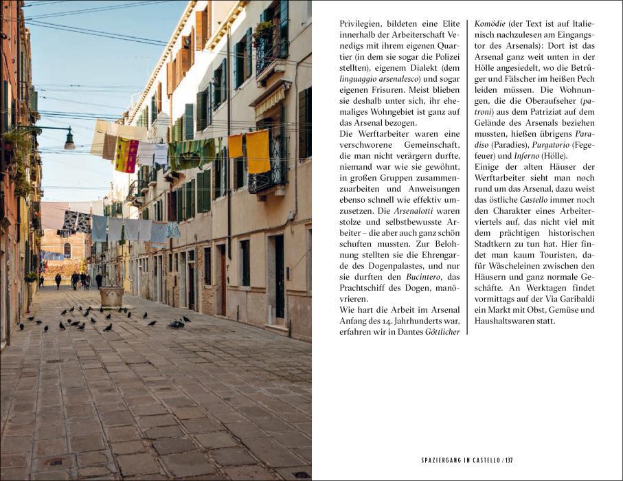 Venedig - Lieblingsorte