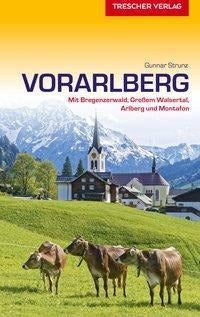 Vorarlberg - Trescher Verlag