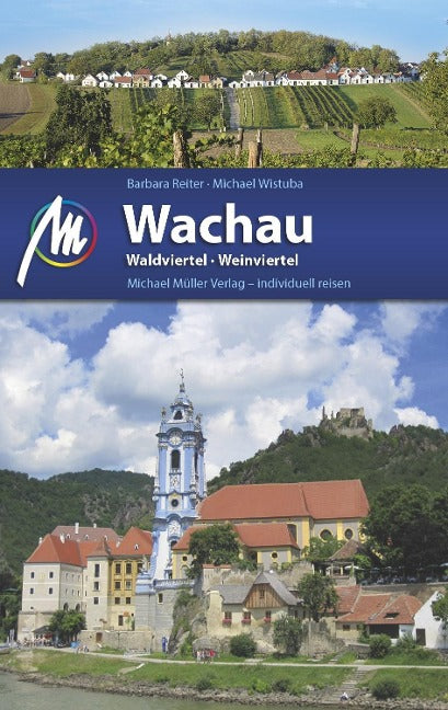 Wachau - Michael Müller