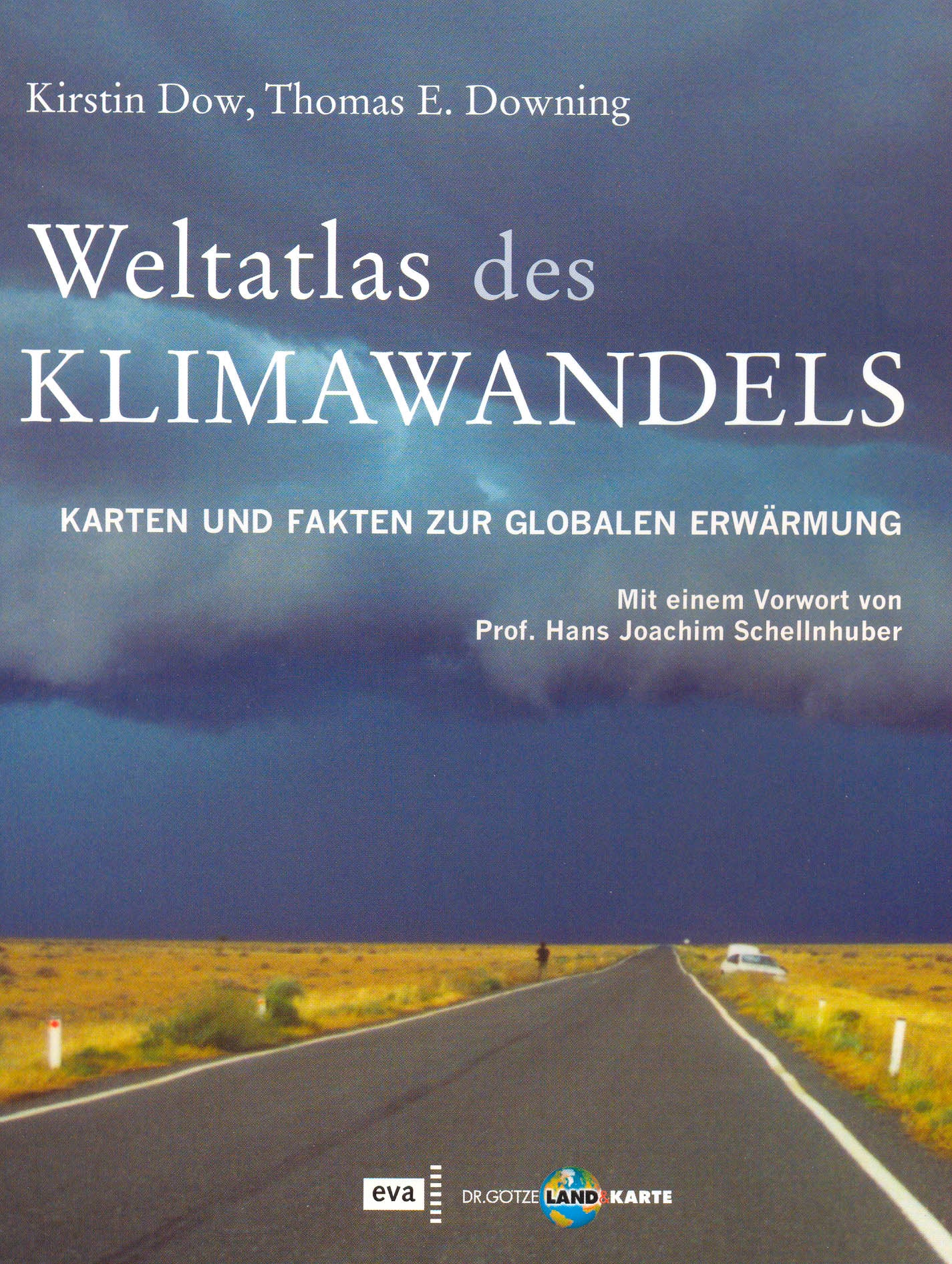 Weltatlas des Klimawandels