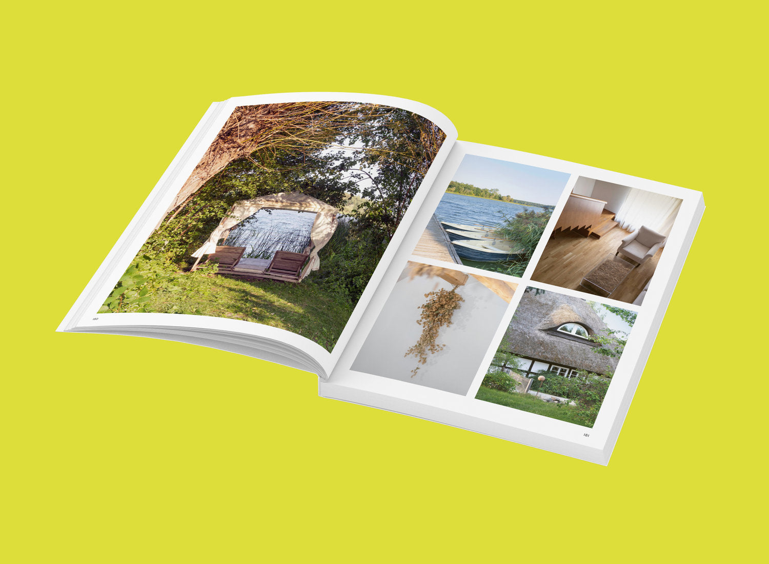 Wochenender: Ostseeküste