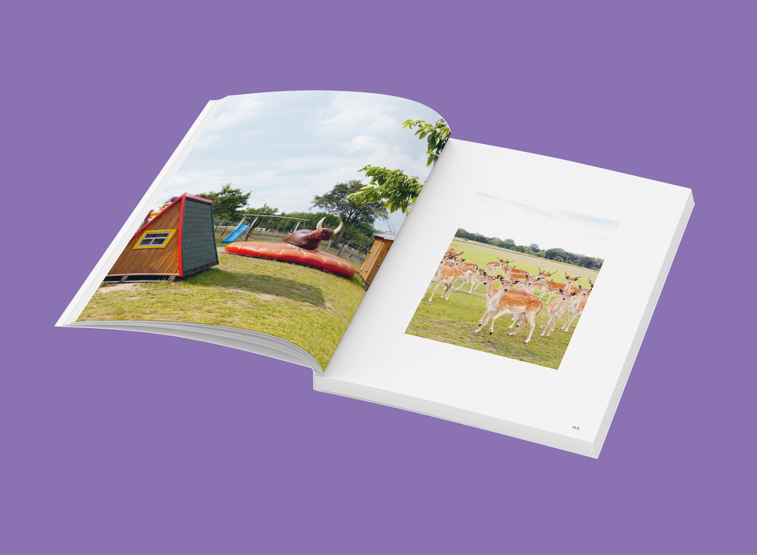 Wochenender: Lieblingsorte für Familien in und um Hamburg