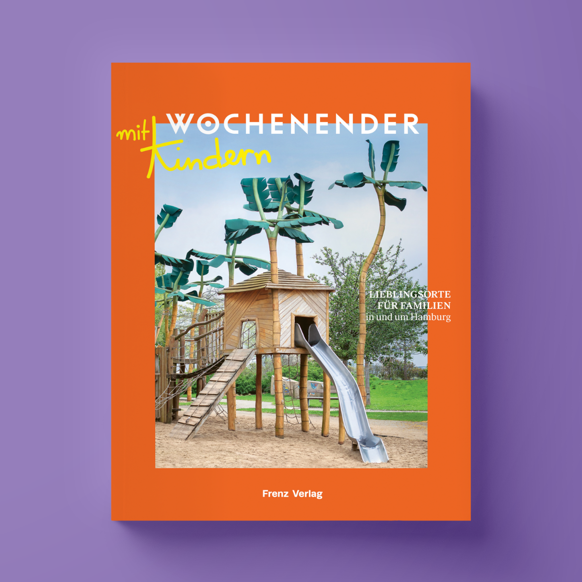 Wochenender: Lieblingsorte für Familien in und um Hamburg