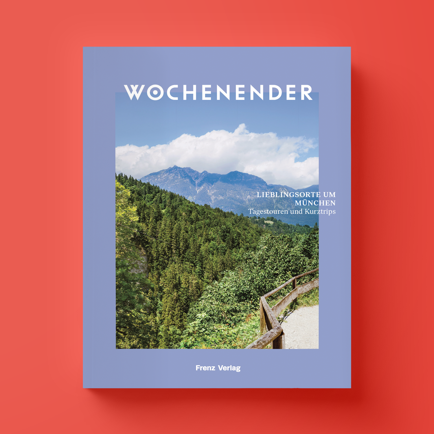 Wochenender: Lieblingsorte um München