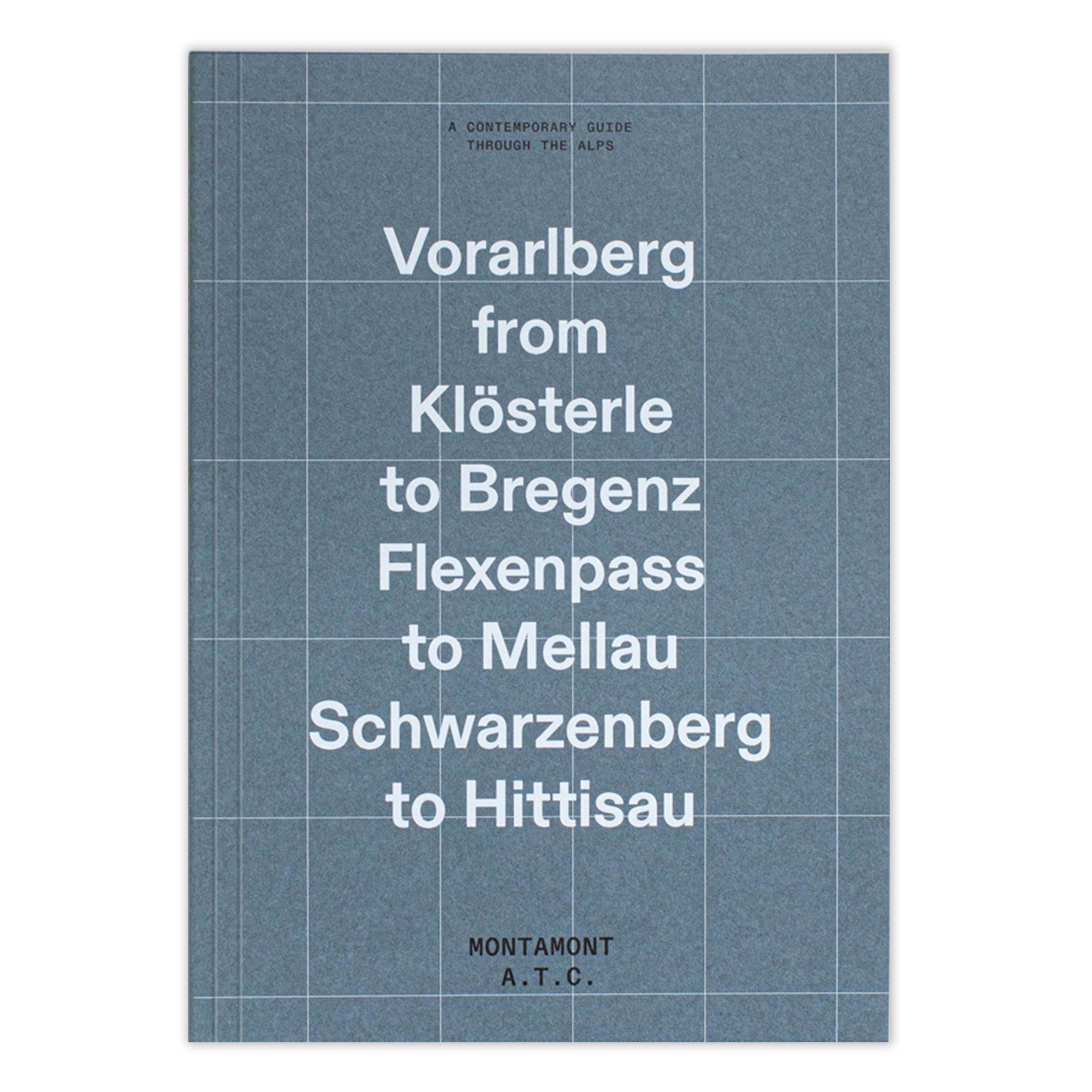 Vorarlberg Contemporary Guide (Deutsche Edition)