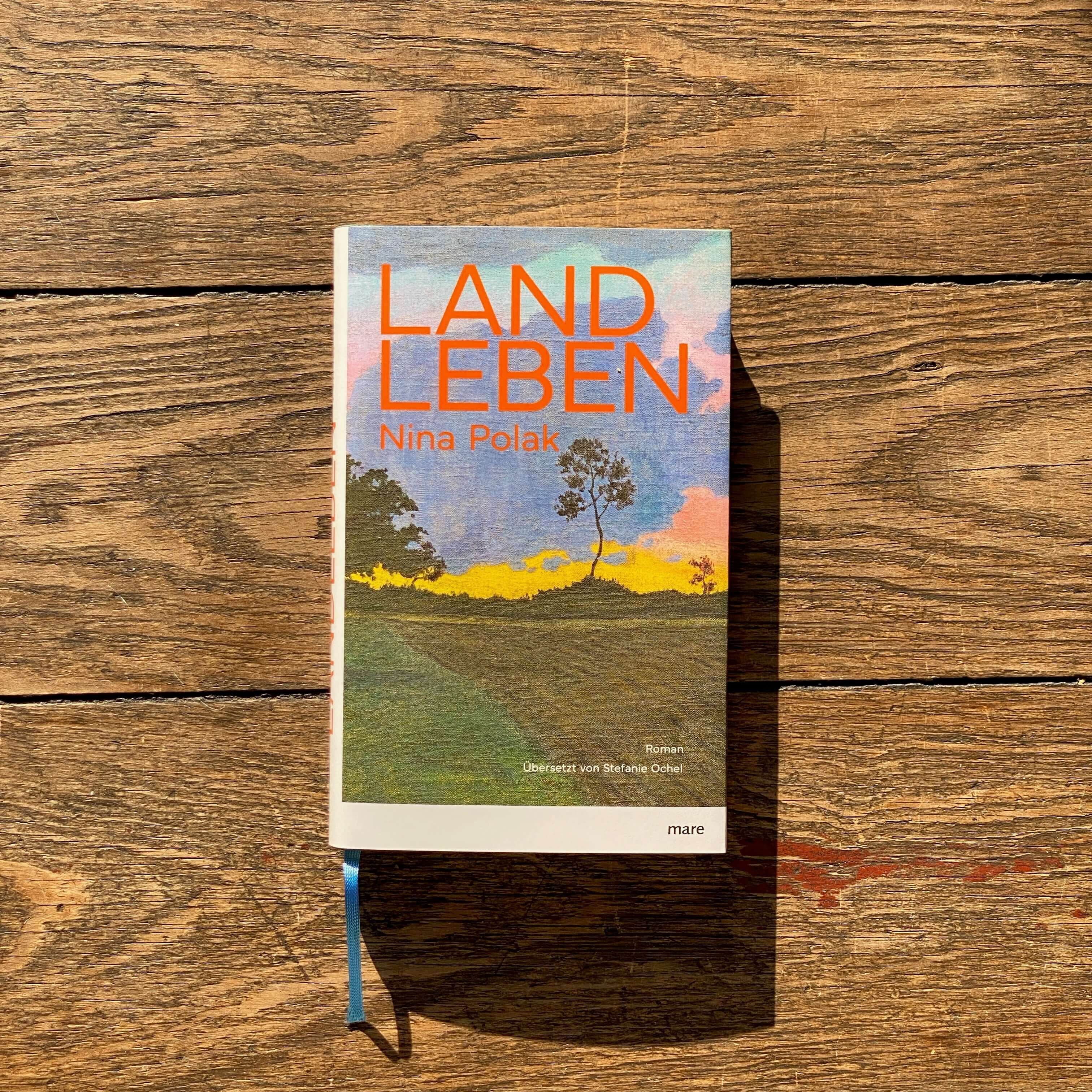 Landleben