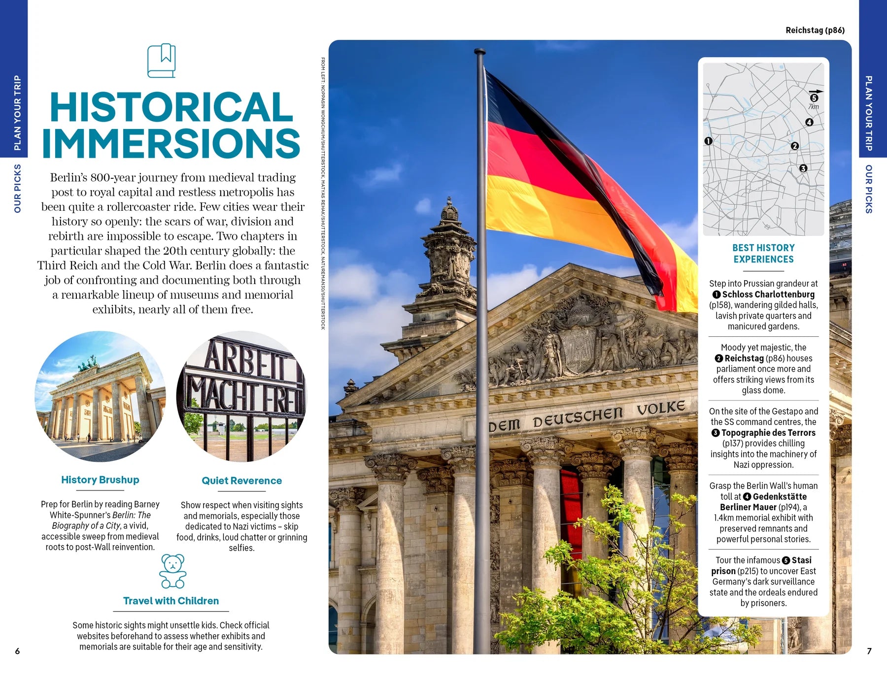 Berlin - Lonely Planet