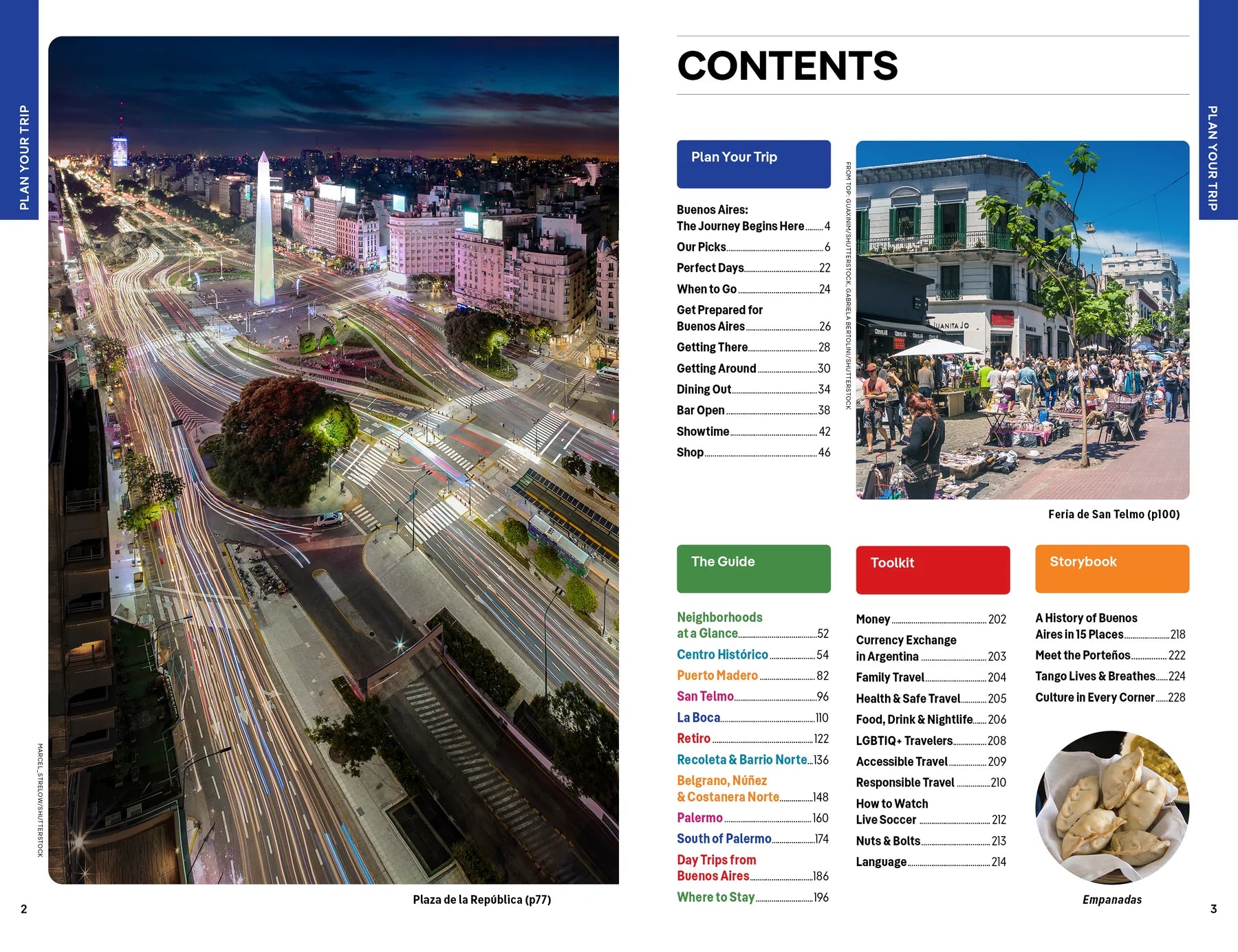 Buenos Aires - Lonely Planet
