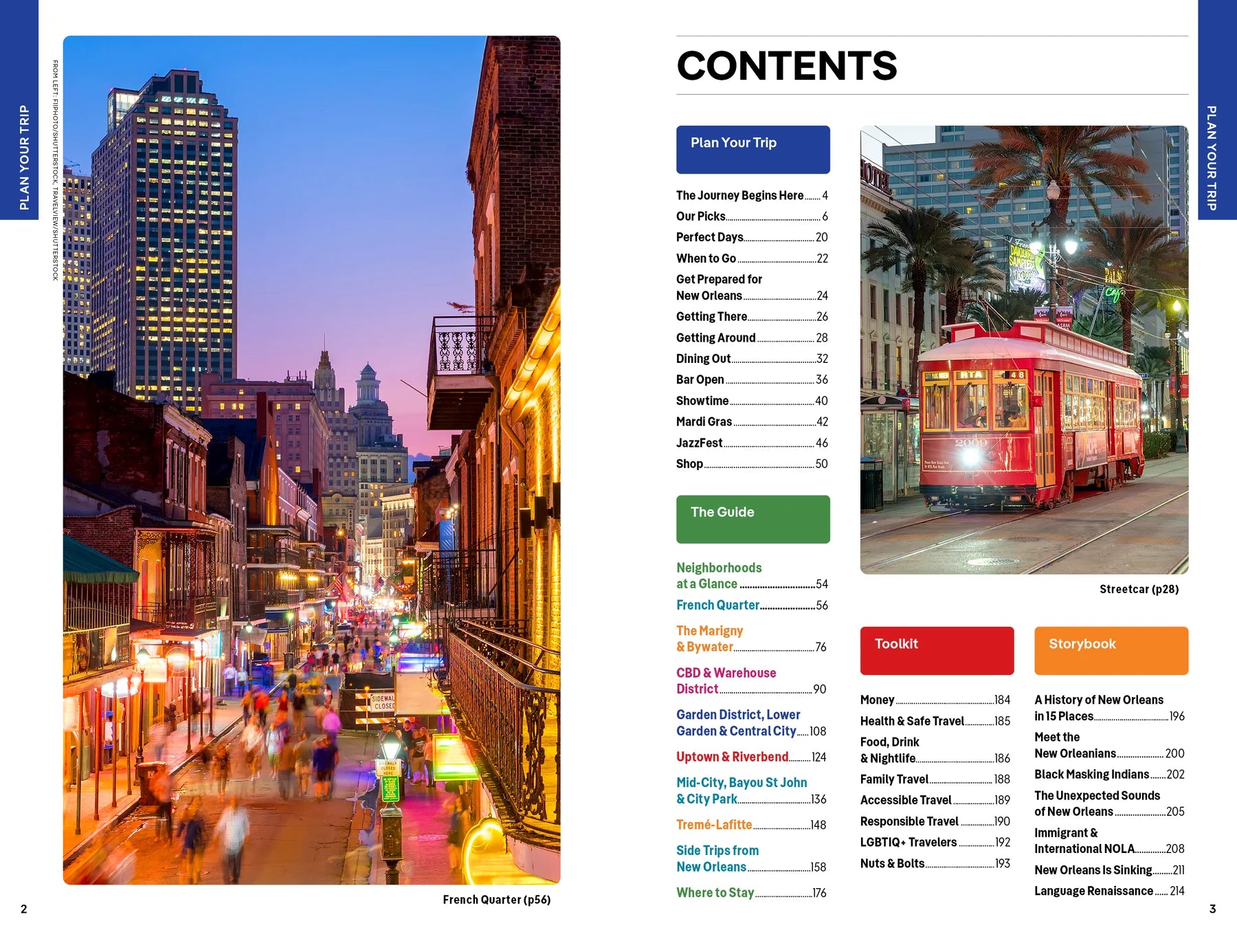 New Orleans - Lonely Planet