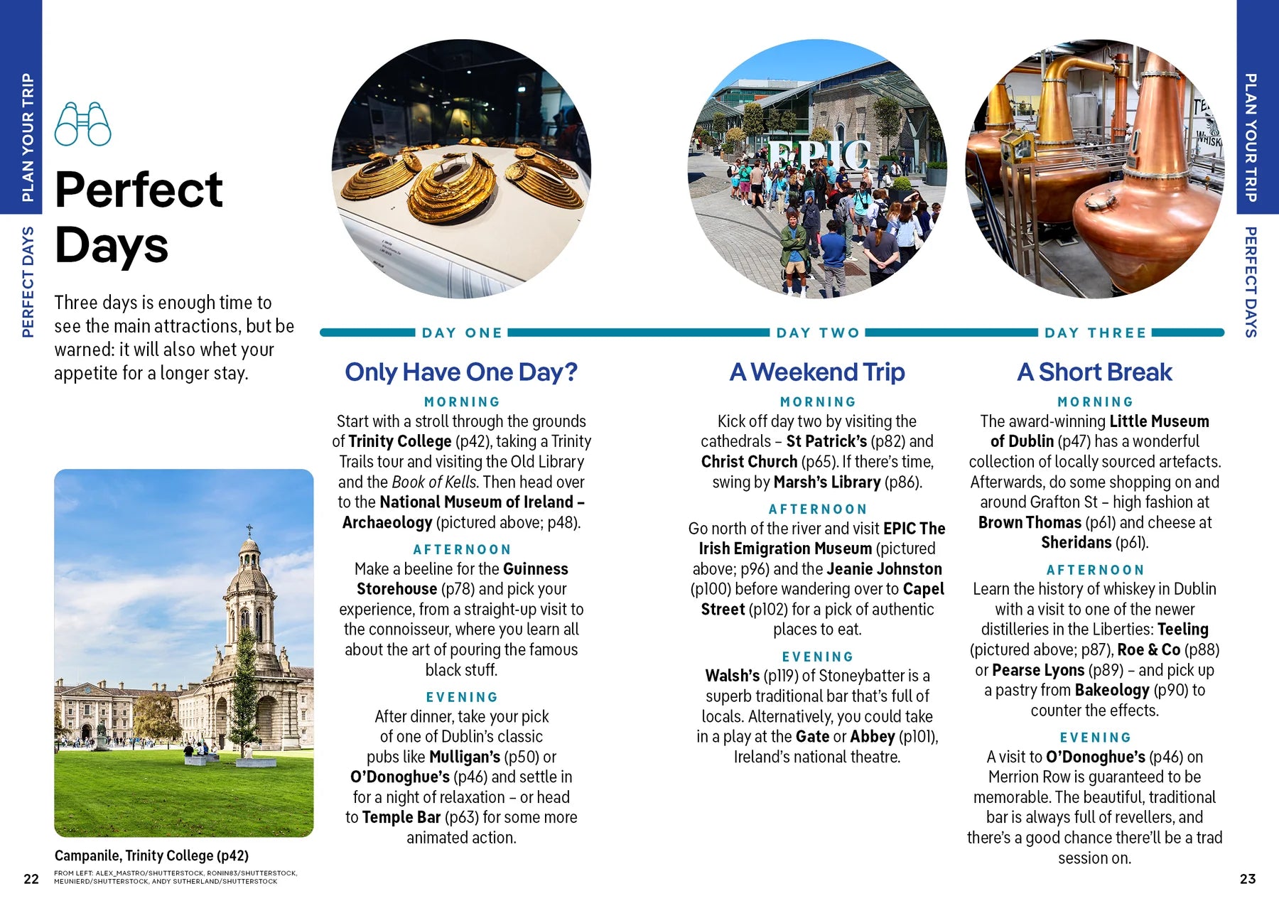 Pocket Dublin - Lonely Planet