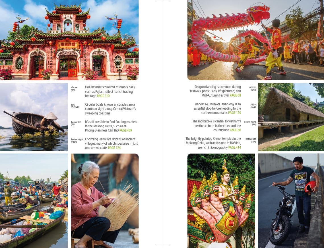 Vietnam - Bradt Travel Guides