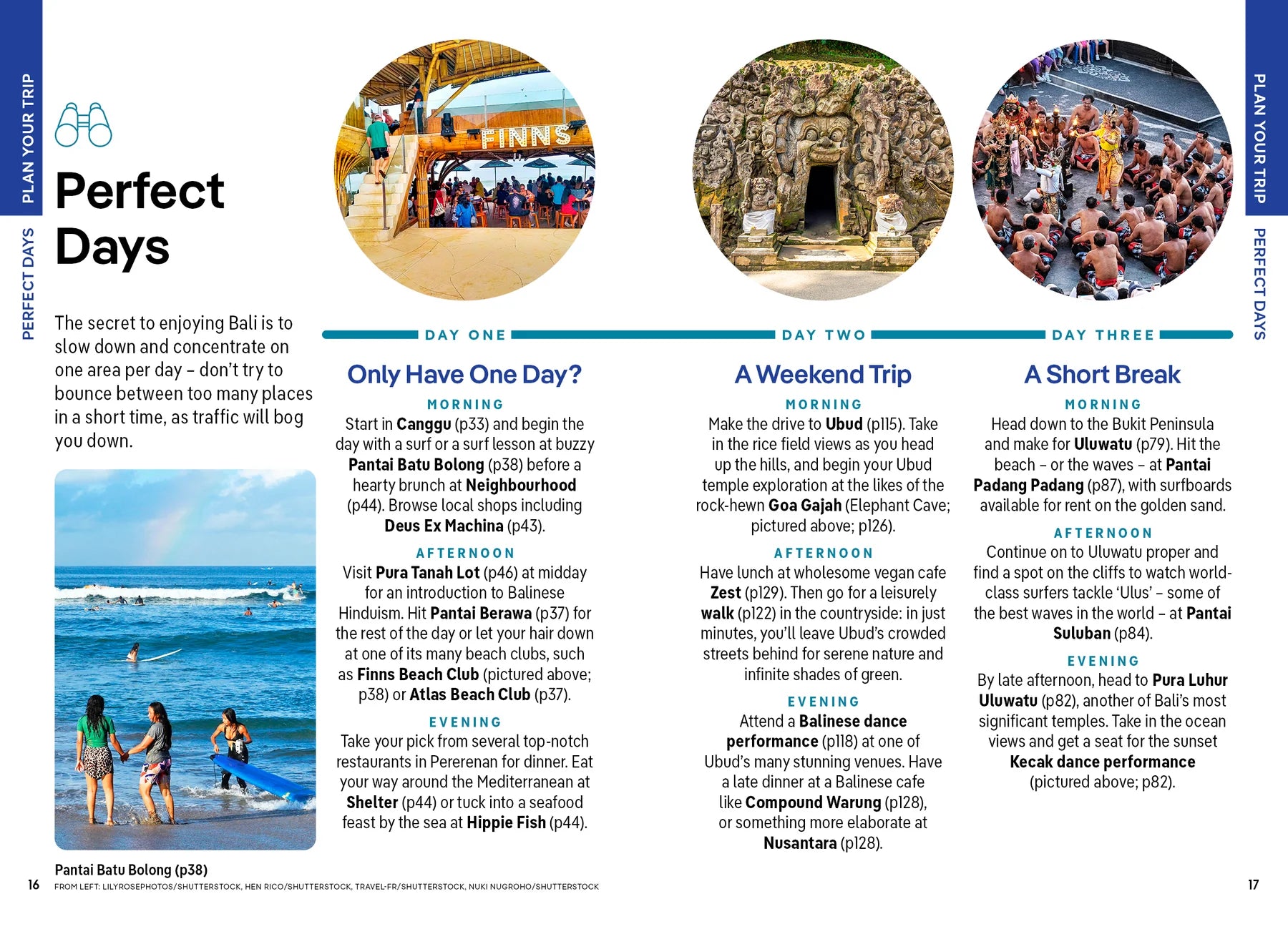 Bali Pocket Guide - Lonely Planet