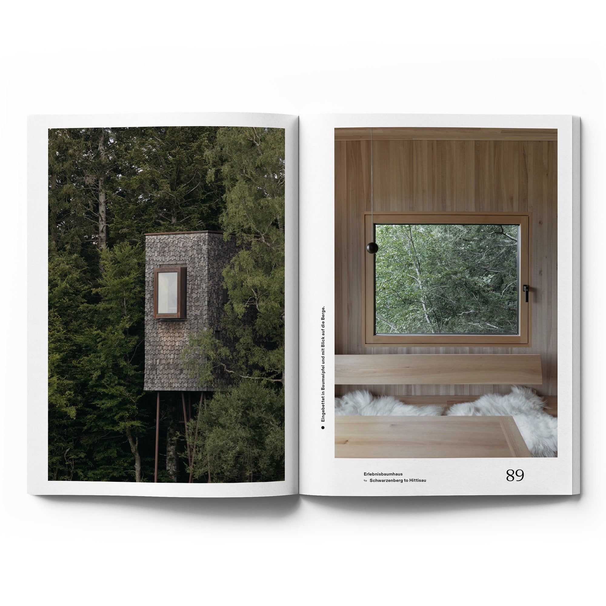Vorarlberg Contemporary Guide (Deutsche Edition)
