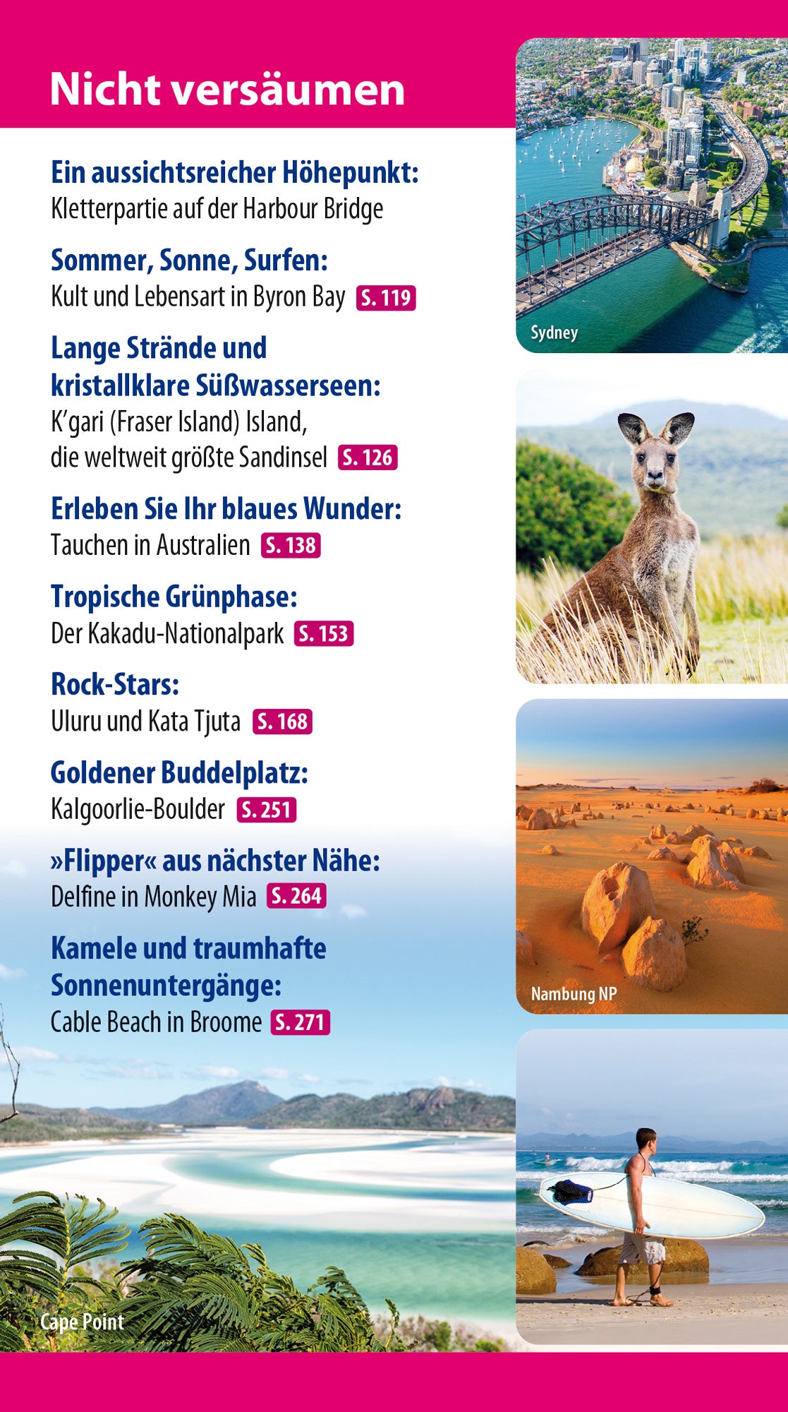 Australien Kompakt - Reise Know-How