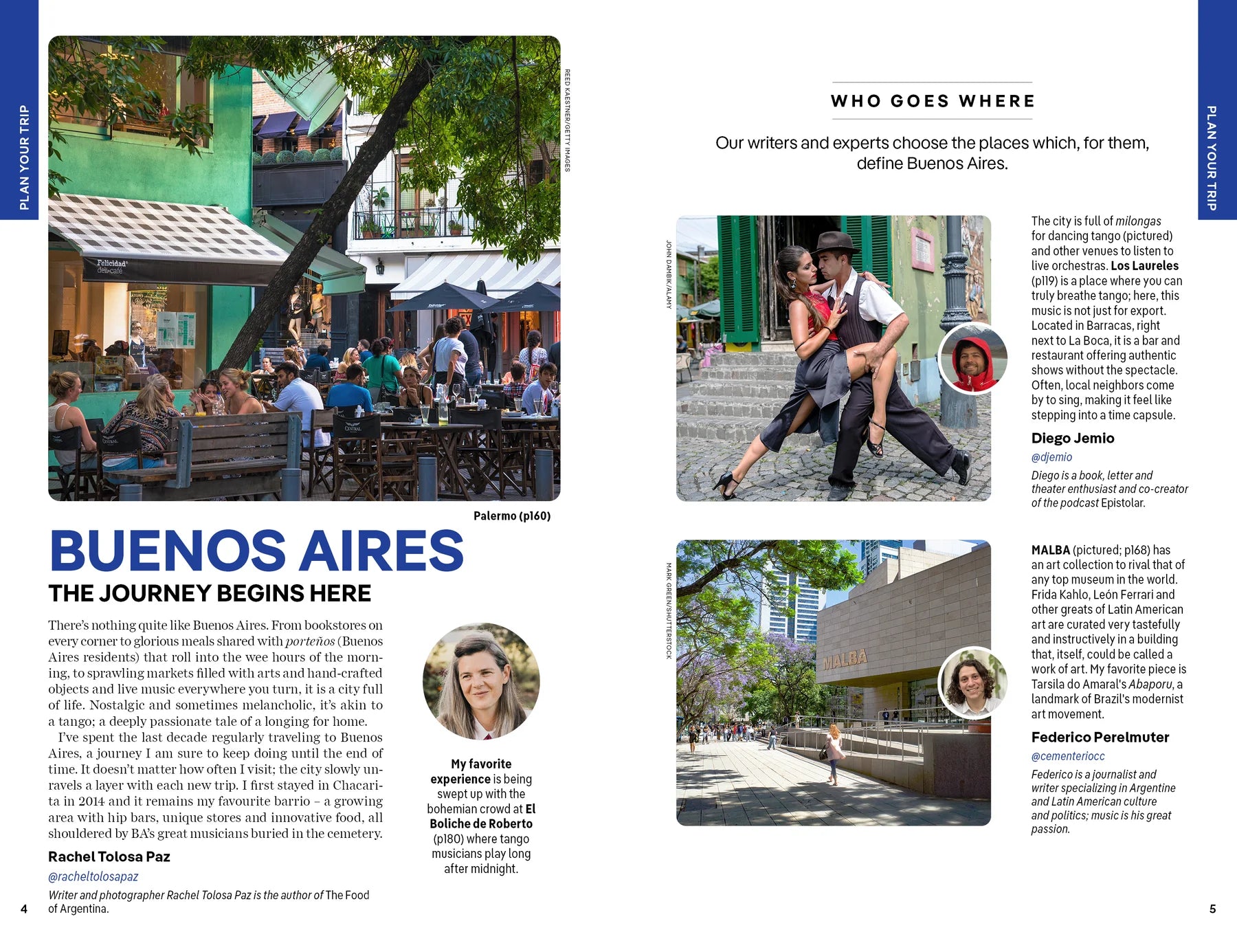 Buenos Aires - Lonely Planet