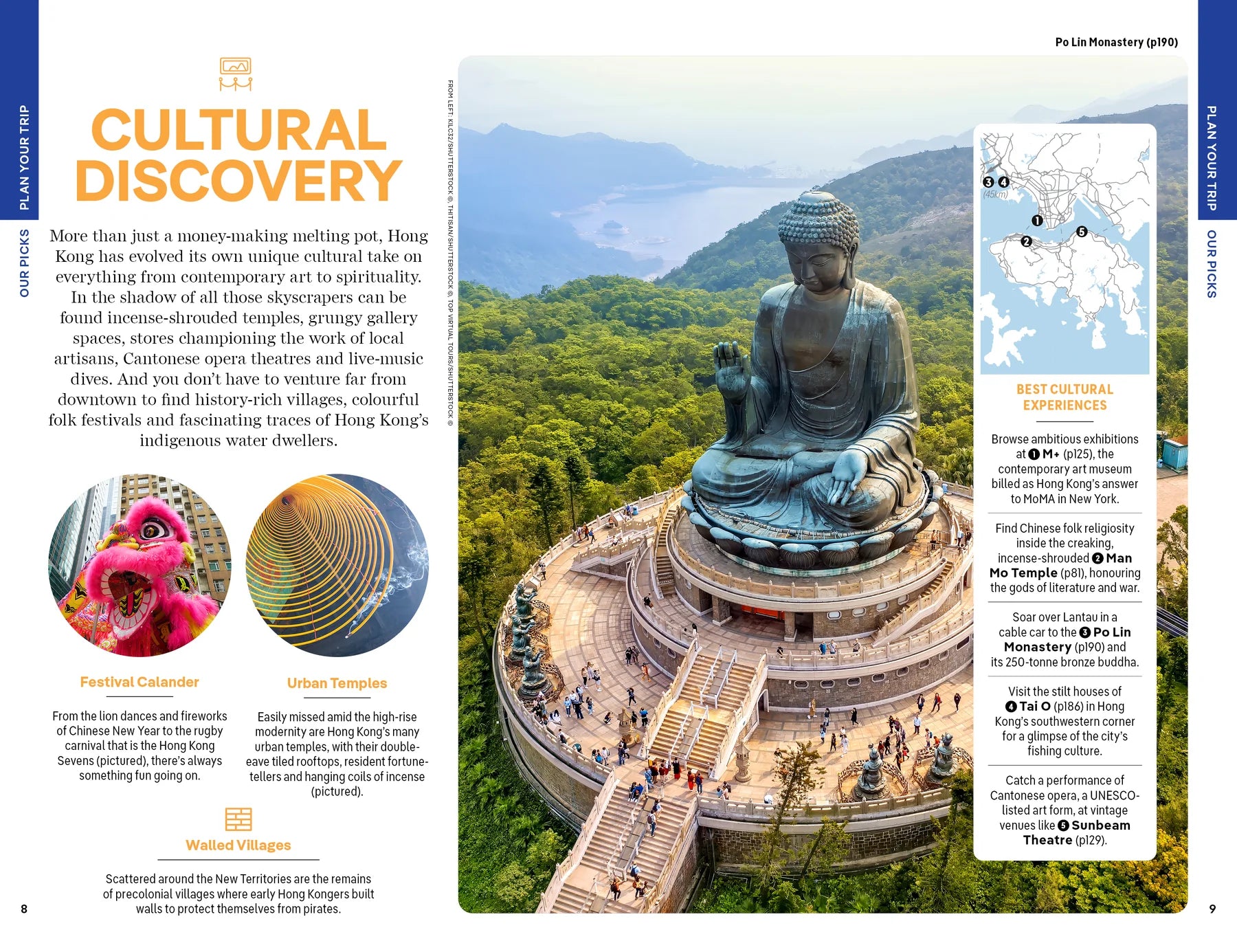 Hong Kong - Lonely Planet