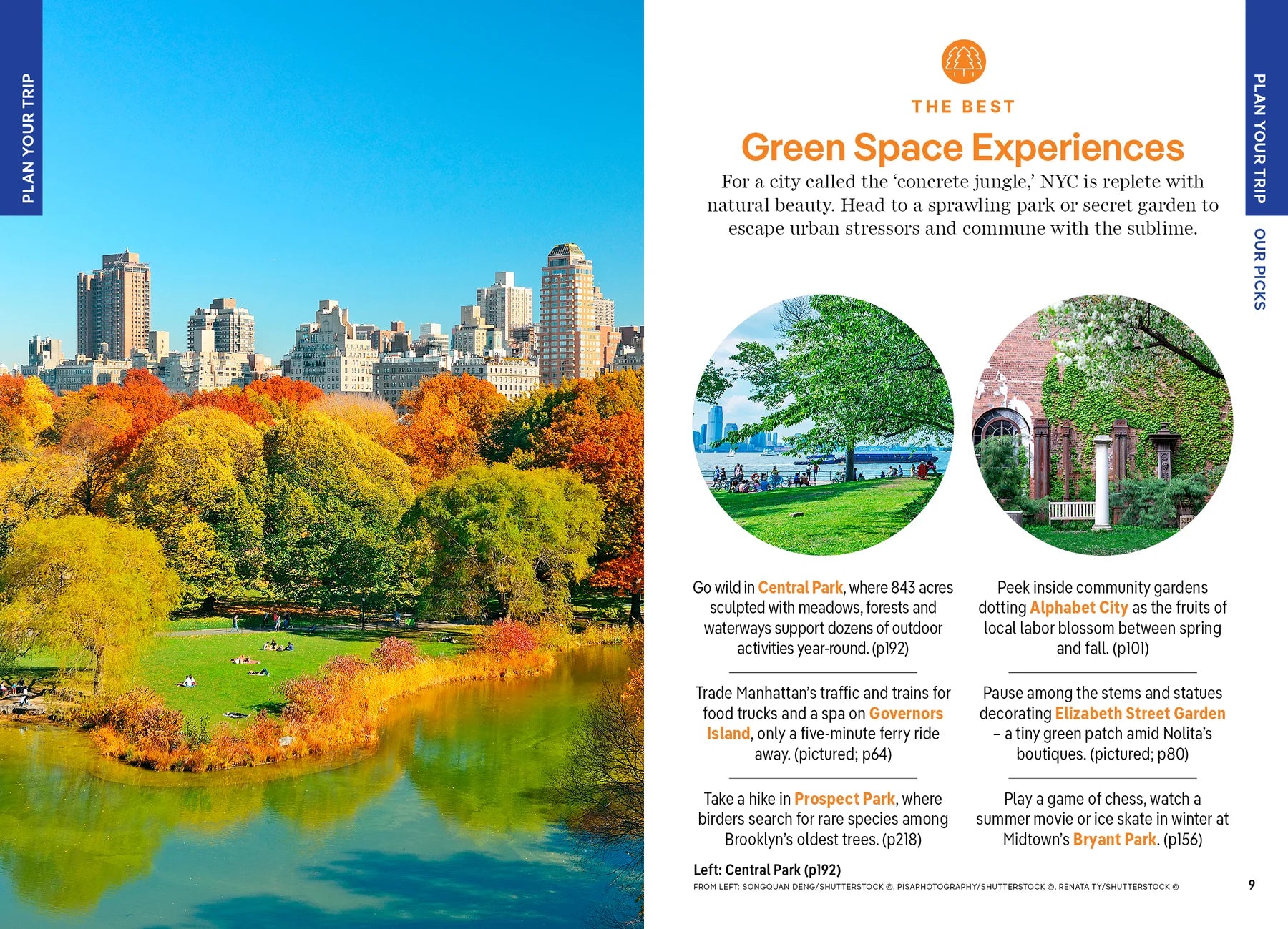 Pocket New York City - Lonely Planet